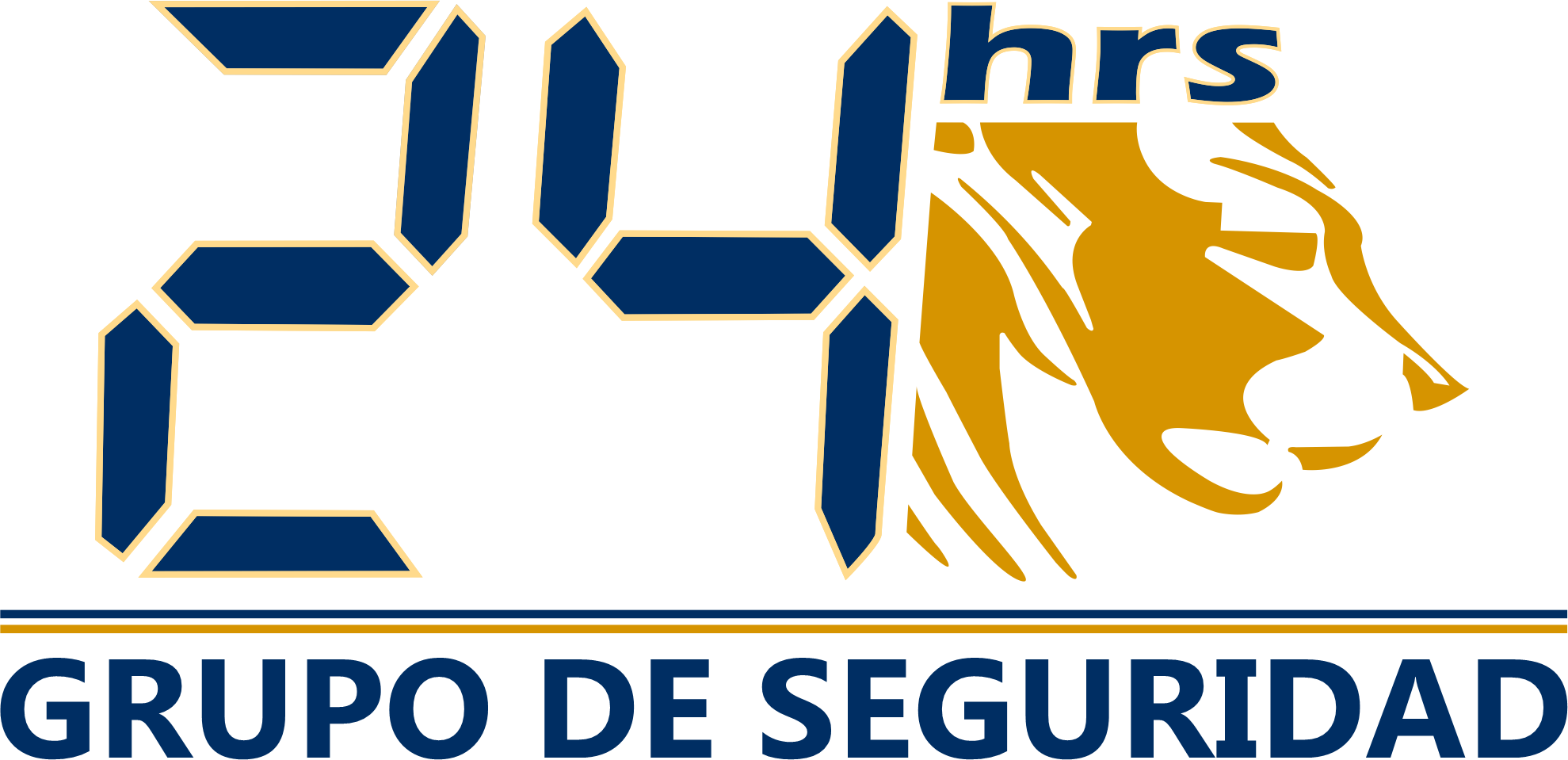 Logo 24 Horas