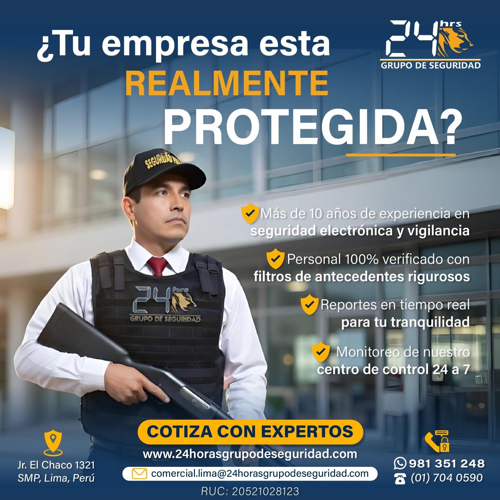Popup Promocional